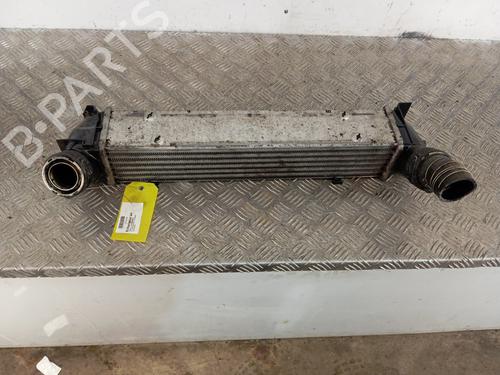 intercooler-bmw-x1-e84-2009-2010-2011-2012-2013-2014-2015-34304316 main image