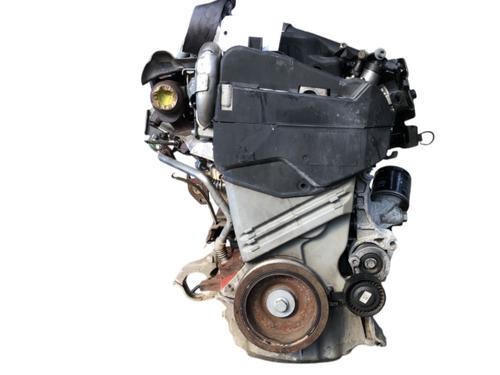 Used Engine Engine RENAULT KANGOO / GRAND KANGOO II (KW0/1_) 1.5 dCi 90 (KW05, KW08, KW0G, KW11) (90 hp) 34302462 34302462
