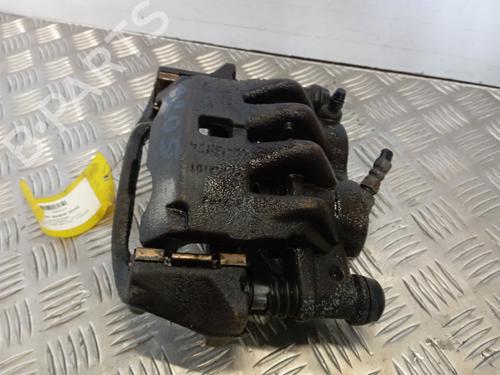 Used Right front brake caliper Right front brake caliper NISSAN X-TRAIL III (T32_, T32R, T32RR) 1.6 dCi (T32) (130 hp) 34300063 34300063