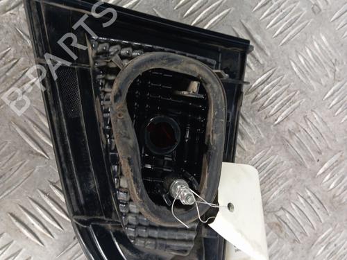 Used Left tailgate light Left tailgate light RENAULT SCÉNIC III (JZ0/1_) [2008-2016] 34303545 34303545