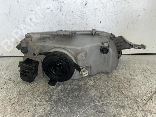 Used Left headlight Left headlight FIAT PUNTO (176_) 1.7 TD (176AT) (63 hp) 34297445 34297445
