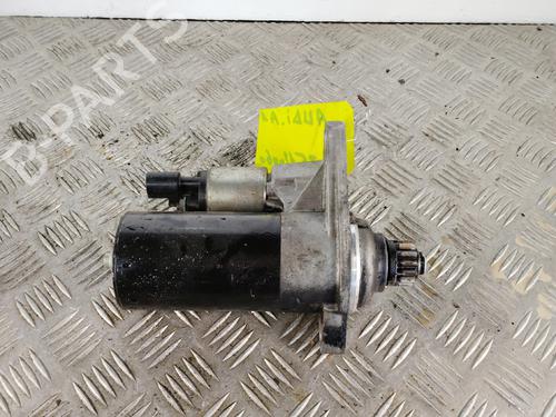 Starter AUDI A1 (8X1, 8XK) 1.4 TFSI | BP35798894M8 - Image 2