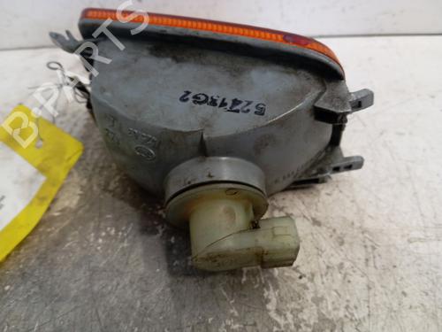 Used Left front indicator Left front indicator VW GOLF III (1H1) 1.9 D (64 hp) 34298870 34298870