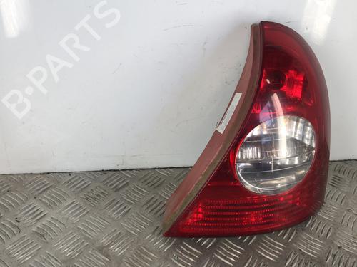 Used Right taillight Right taillight 34304604 34304604