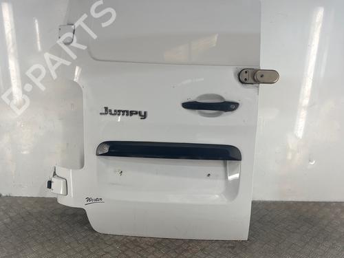 Left tailgate CITROËN JUMPY III Van (V_) 2.0 BlueHDi 145 | BP39416617C76 - Image 3