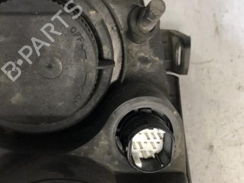 Used Right headlight Right headlight ALFA ROMEO 159 (939_) 1.9 JTDM 16V (939AXC1B, 939AXC12) (150 hp) 34299239 34299239