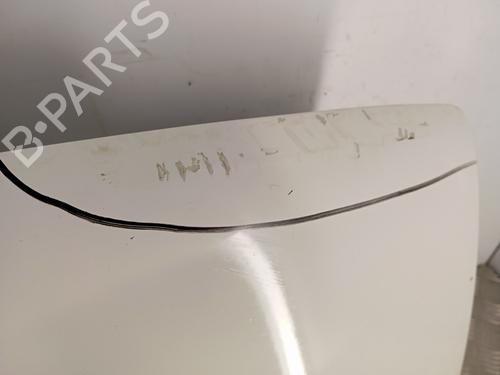 Used Hood Hood CITROËN JUMPER I Van (230L) 2.5 D (86 hp) 34303290 34303290