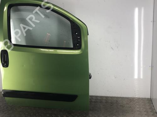 Used Right front door Right front door FIAT FIORINO Box Body/MPV (225_) [2007-2026] 34300946 34300946
