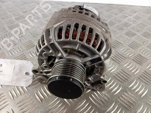 Used Alternator Alternator SEAT IBIZA IV (6J5, 6P1) 1.2 TDI (75 hp) 34301377 34301377