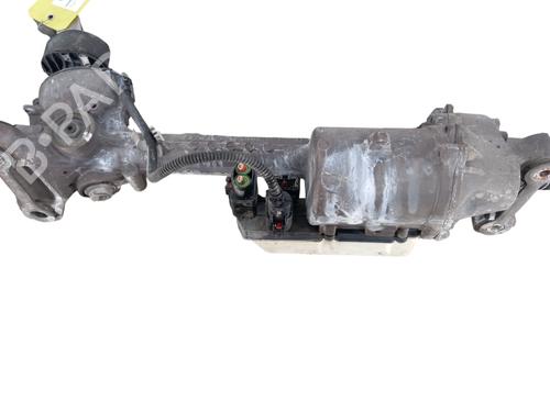 Steering rack VW TOURAN (1T3) 1.6 TDI | BP36259076M22 - Image 3