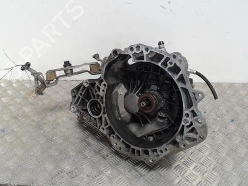 Used Gearbox Gearbox OPEL ASTRA H (A04) [2004-2014] 34296855 34296855