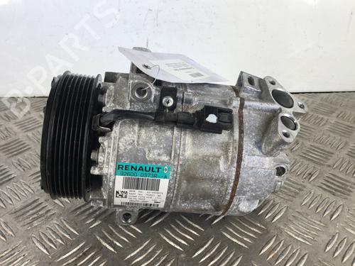 Used AC compressor AC compressor RENAULT MASTER III Platform/Chassis (EV, HV, UV) 2.3 dCi 130 FWD (EV0Y, HV0Y, UV0M, UV0Y, UV03) (130 hp) 34301982 34301982
