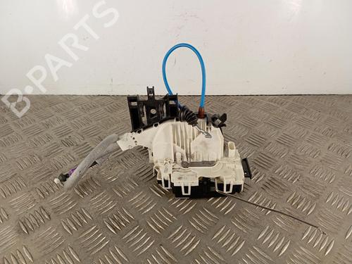 Used Front left lock Front left lock 37000033 37000033