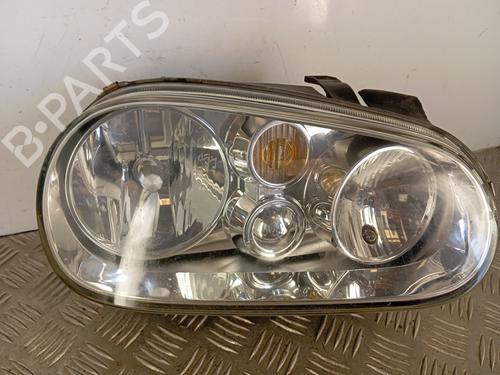 Used Right headlight Right headlight VW GOLF IV (1J1) [1997-2008] 34302051 34302051