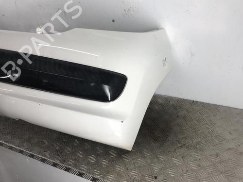 Used Rear bumper Rear bumper 35933078 35933078