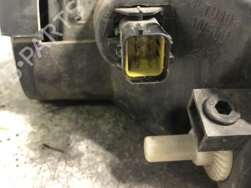 Used Left headlight Left headlight ROVER 200 II Hatchback (XW) [1989-1995] 35933234 35933234