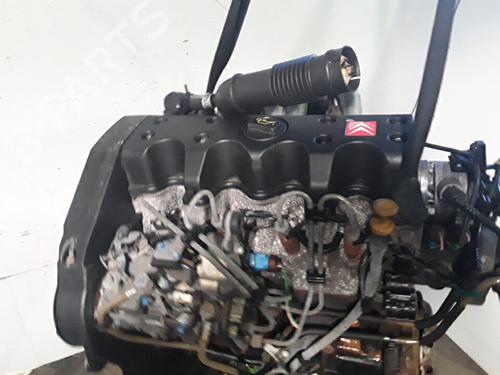 Engine CITROËN SAXO (S0, S1) | BP34297634M1 - Image 8