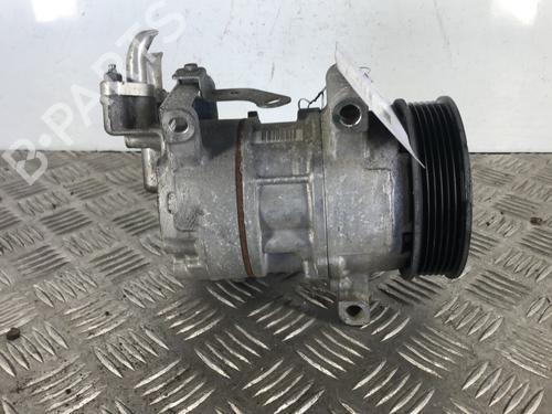 Used AC compressor AC compressor PEUGEOT 208 I (CA_, CC_) 1.2 VTi 68 / PureTech 68 (68 hp) 34302221 34302221