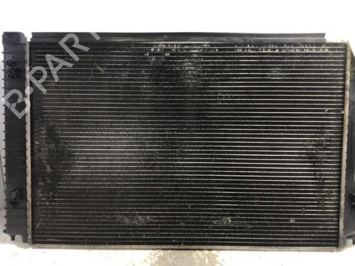 Used Water radiator Water radiator AUDI A6 C6 Avant (4F5) [2004-2011] 34298774 34298774