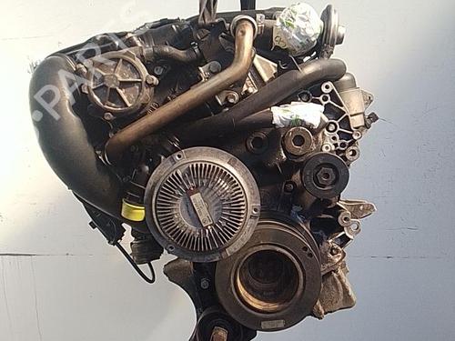 Engine BMW 5 (E39) 525 d | BP34296922M1  - Image 6