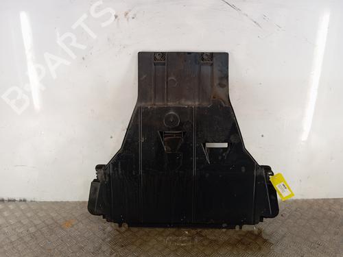 Used Underbody protection Underbody protection RENAULT SCÉNIC III (JZ0/1_) 1.6 dCi (JZ00, JZ12) (130 hp) 34304447 34304447