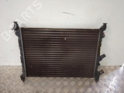 Used Water radiator Water radiator 34296964 34296964