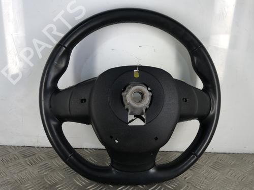 Used Steering wheel Steering wheel RENAULT TALISMAN Grandtour (KP_) 1.6 dCi 130 (130 hp) 34630877 34630877