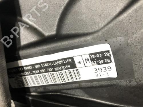 Engine SKODA FABIA III (NJ3) 1.0 | BP34299581M1 - Image 3