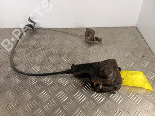 Used Other Other CITROËN C4 Picasso I MPV (UD_) [2006-2015] 36346041 36346041