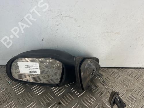 Used Left mirror Left mirror CITROËN SAXO (S0, S1) 1.4 VTS (75 hp) 39712231 39712231