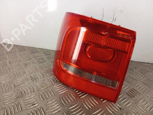 Left taillight VW TOURAN (1T3) 1.6 TDI | BP36169339C34 - Image 2