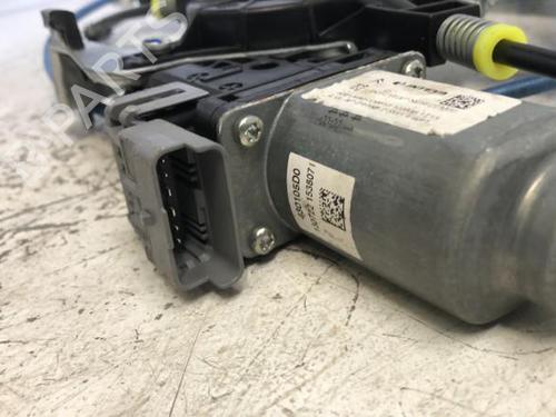 Used Front right window mechanism Front right window mechanism CITROËN C3 Picasso (SH_) [2008-2026] 34298705 34298705