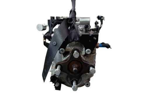 Used Gearbox Gearbox RENAULT MASTER III Van (FV) 2.3 dCi 145 RWD (FV0E, FV0F, FV0T, FV10, FV12, FV11) (146 hp) 34303465 34303465