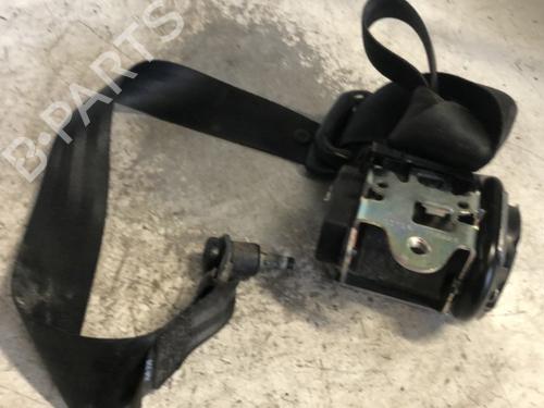 Front left seatbelt FORD C-MAX II (DXA/CB7, DXA/CEU) 1.0 EcoBoost | BP34299007I26 - Image 2