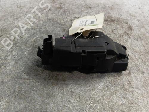 Bagklap lås Bagklap lås PEUGEOT 308 II (LB_, LP_, LW_, LH_, L3_) 1.6 HDi (92 hp) 34297849 34297849