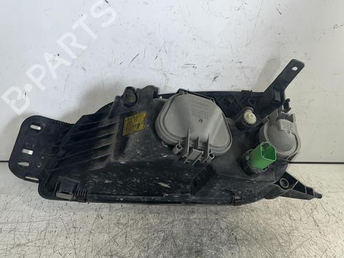 Used Right headlight Right headlight FORD FIESTA III (GFJ) [1989-1997] 34297400 34297400