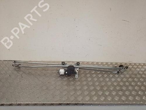 Front wiper motor OPEL MERIVA B MPV (S10) 1.7 CDTI (75) | BP34297175M29 - Image 3