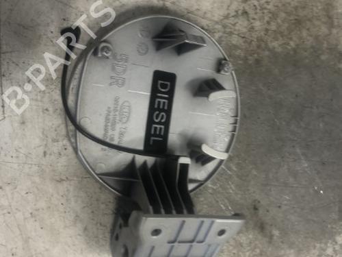 Used Fuel flap Fuel flap KIA RIO III (UB) 1.4 CRDi (90 hp) 34299196 34299196