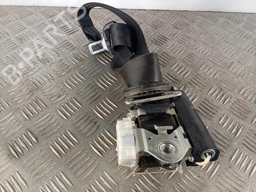 Used Front left seatbelt Front left seatbelt VW POLO V (6R1, 6C1) 1.6 TDI (90 hp) 36284385 36284385