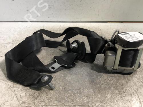 Used Front right seatbelt Front right seatbelt PEUGEOT 407 (6D_) 1.6 HDi 110 (6D9HZC, 6D9HYC) (109 hp) 34297515 34297515
