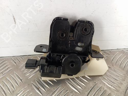 Used Tailgate lock Tailgate lock RENAULT SCÉNIC III (JZ0/1_) 1.6 dCi (JZ00, JZ12) (130 hp) 34301037 34301037