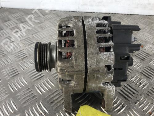 alternator-dacia-sandero-ii-2012-34303484 main image