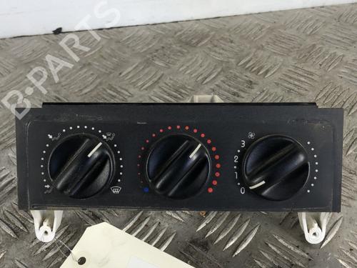 Used Climate control Climate control RENAULT KANGOO Express (FC0/1_) D 65 1.9 (FC0E, FC02, FC0J, FC0N) (64 hp) 34302686 34302686