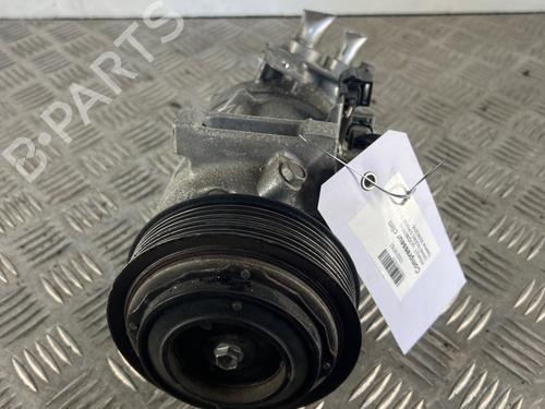 Used AC compressor AC compressor RENAULT GRAND SCÉNIC III (JZ0/1_) 1.2 TCe (JZ16) (132 hp) 40501361 40501361