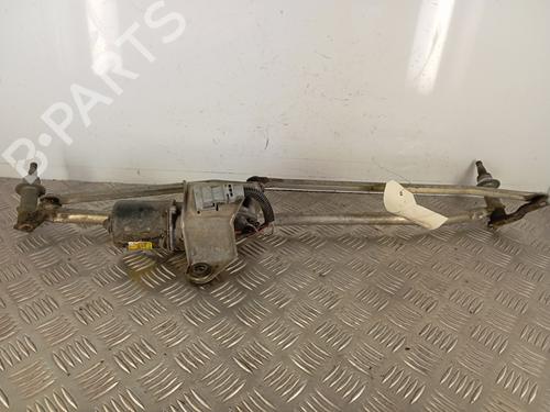 Used Front wiper motor Front wiper motor RENAULT MASTER II Van (FD) 2.5 dCi (FD01, FD02, FD21, FD22, FD31, FD32, FD3Y, FD71,... (120 hp) 34301198 34301198