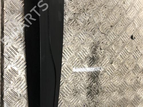 Dørlist Dørlist RENAULT CLIO IV (BH_) 1.5 dCi 75 (75 hp) 34300094 34300094