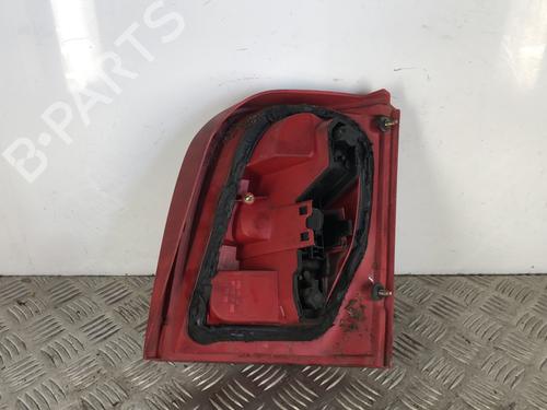Used Left taillight Left taillight NISSAN MICRA II (K11) [1992-2007] 34305039 34305039