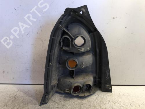 Rückleuchte Rechts für Rückleuchte Rechts SUZUKI ALTO VI (FF, HA24_) 1.1 (RF410) (63 hp) 34297575 34297575