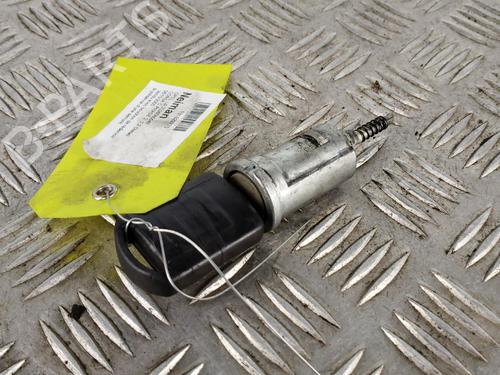Used Ignition barrel Ignition barrel OPEL CORSA C (X01) 1.3 CDTI (F08, F68) (70 hp) 39897654 39897654
