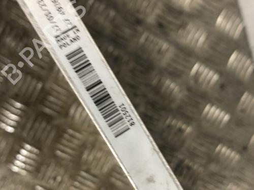 AC radiator RENAULT CAPTUR II (HF_) TCe 90 (HFM6) | BP37739352M32 - Image 2